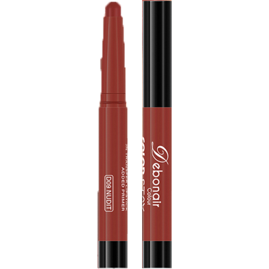 Debonair Colour Color Stay Non-Transfer Lipstick(nudit)