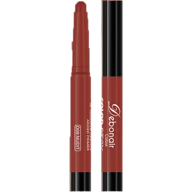Debonair Colour Color Stay Non-Transfer Lipstick(nudit)