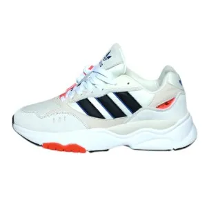 Superior White All Season premium light weight Sneakers For Men