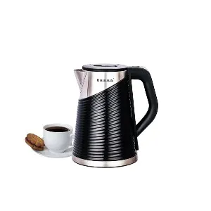 Unimax Electric Kettle | UM-UEK-13BS