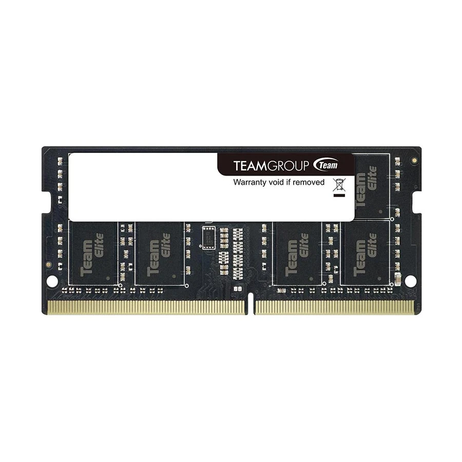 Team Elite 8GB DDR4L 3200MHz Laptop RAM