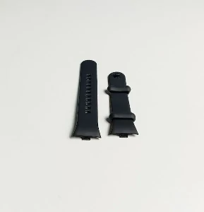 Mi Band 8 Pro Straps- Black Color