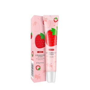 Laikou Strawberry Lip Mask