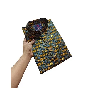 Premium Digital Print Panjabi
