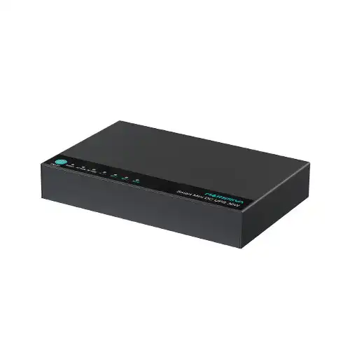 MARSRIVA KP5 8800mAh Smart Mini DC UPS for Router