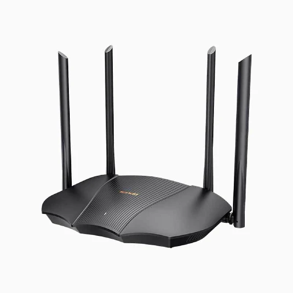 Tenda TX9 Pro AX3000 Dual-band Gigabit Wi-Fi 6 Router