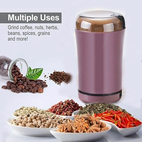 Electric Spice Grinding Machine