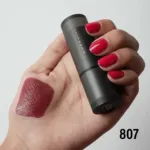 Guerniss Luxely Matte Lipstick - 807 (Hong Kong)