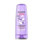 L'Oreal Elvive Hydra Hyaluronic Detangled Bouncy Hair Moisture Locking Conditioner 300ml (France)