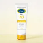 Cetaphil Very High Protection Light Gel Sun SPF30 100ml (France)