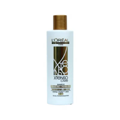 Loreal Xtenso Care Keratin Repair + Asta-Care Shampoo 250ml (India)