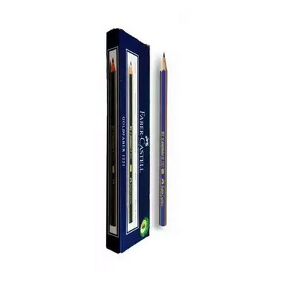 Faber Castell HB pencil 12 pcs