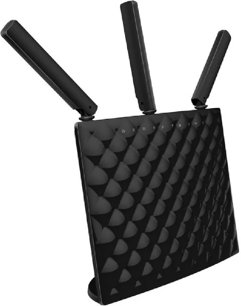 Tenda AC15 AC1900 Smart Dual-Band Gigabit WiFi Router