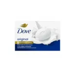 Dove Original Moisturizing Cream Beauty Bar 106g (USA)