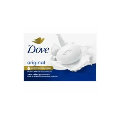 Dove Original Moisturizing Cream Beauty Bar 106g (USA)