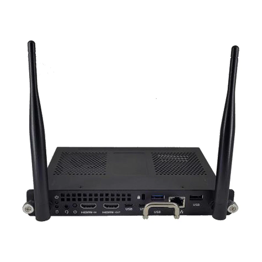 OPS for Flat Panel with 13th Gen i7 Processor 16GB RAM and 512GB SSD