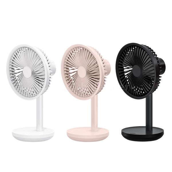 Xiaomi Solove F5 USB Desktop Fan 4000mAh Battery