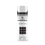 Ramsons Secret Code Deodorant Spray 200ml (India)