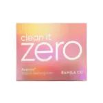 Banila Co Clean It Zero Acerola+ Original Cleansing Balm 50ml (Korea)