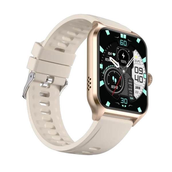 T97 Bluetooth Calling Smartwatch