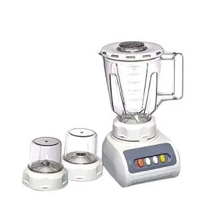 Nova GS-999/NBB-999//NW-999 3 in 1 Electric Blender