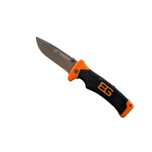 Beargrells survival knife