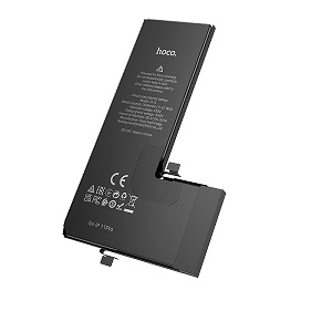 Hoco J112-ip11pmax Smart Li-Polymer 3969mAh Battery for iPhone 11 Pro Max
