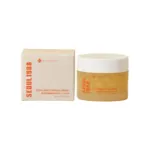 K-Secret Seoul 1988 Niacinamide 5% + Yuja Capsule Cream 50ml (Korea)