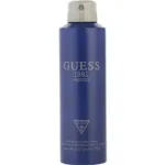 Guess 1981 Indigo Deodorant Body Spray 170g (USA)