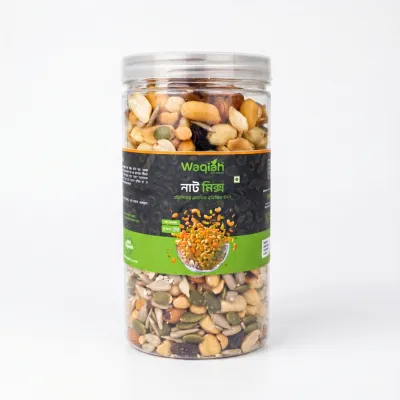 Premium Mixed Dry Fruits 500gm