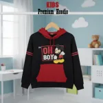 Stylish Premium Kids Hoodie