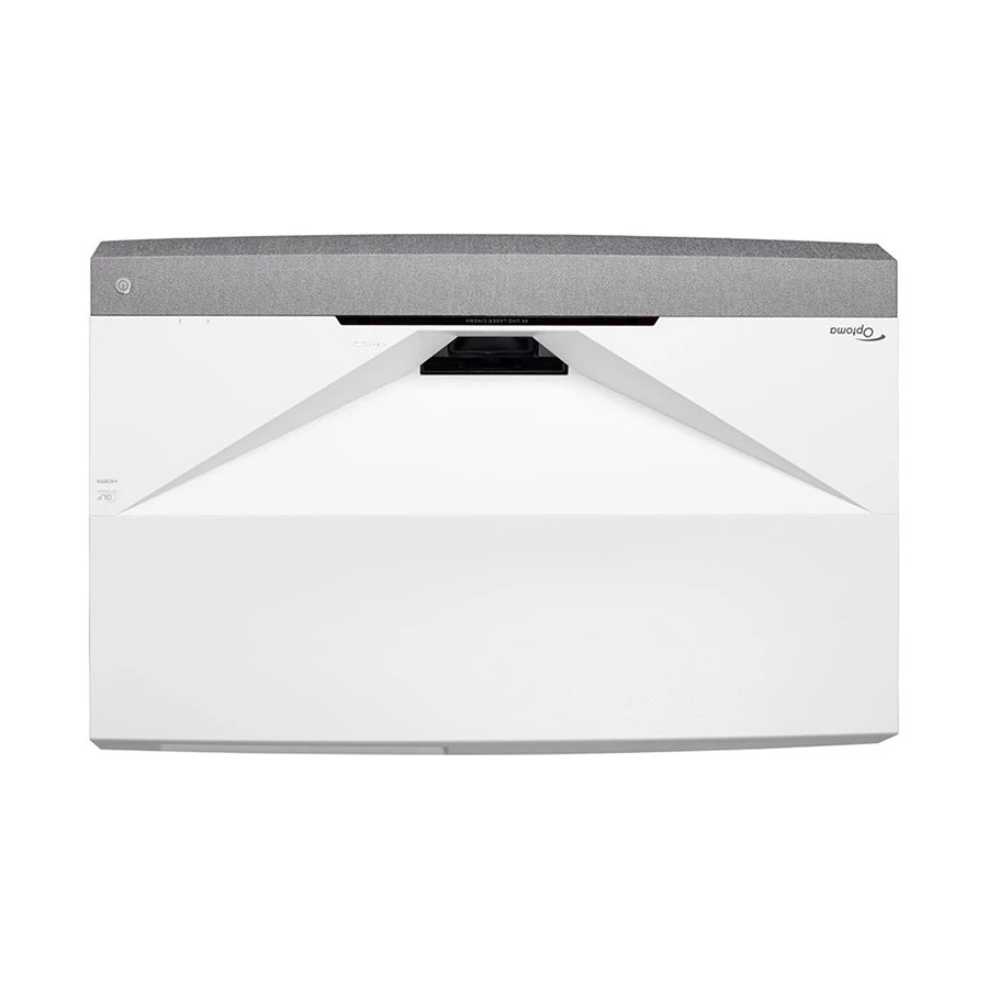Optoma CinemaX D2 4K UHD Ultra Short Throw Laser Home Projector