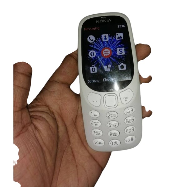 Nokia 3310 Mobile Phone new