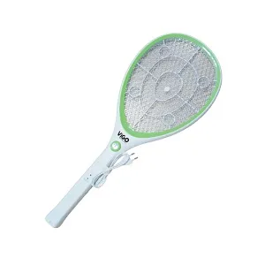 VIGO Mosquito Killing Bat With LED Light (2 in 1)