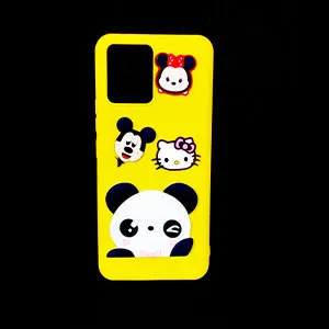 Realme 8Pro Hello Kitty Cover