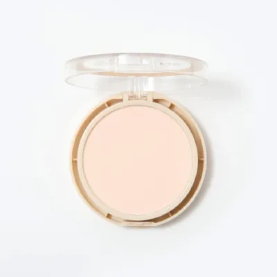 Technic Colour Fix Water Resistant Pressed Powder 10g - BLANCHED ALMOND (China)
