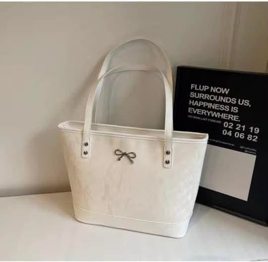PU Leather Bag for Women, Choice of 6 Colours