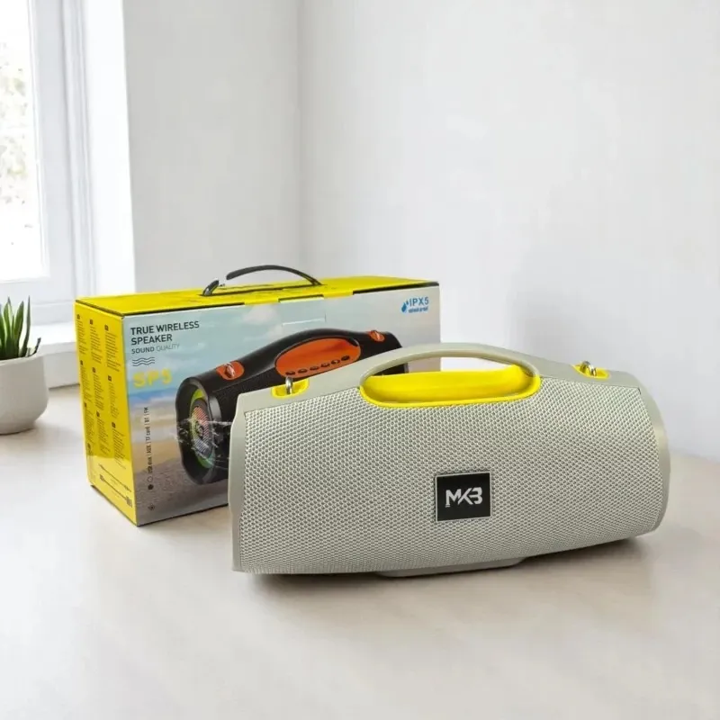 MKB SP5 31W True Wireless Speaker with IPX4 Splash Proof