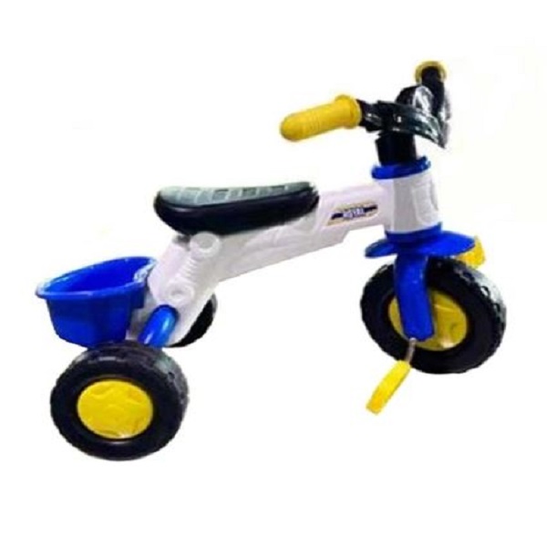 Baby Royal Bike