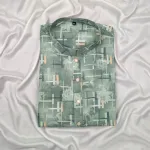 Men's Cotton luxury Punjabi