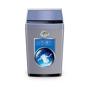 VIGO Top Loading Washing Machine 8kg ST-08