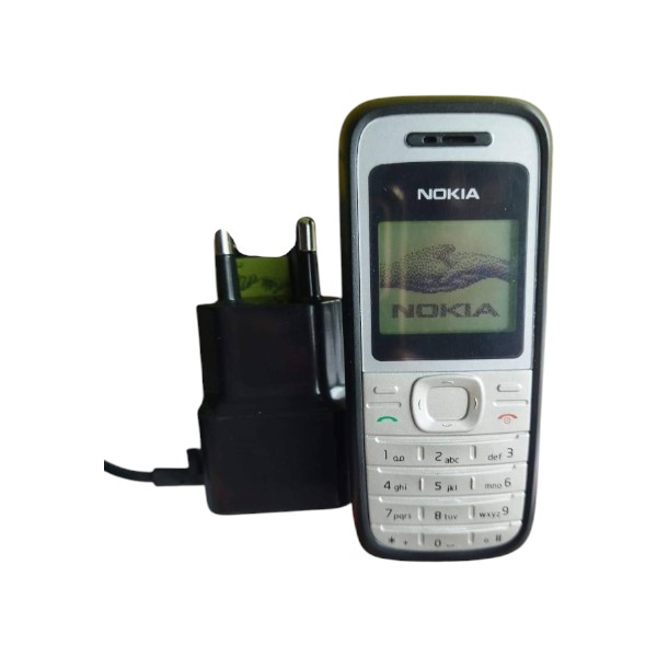 Nokia 1200 (refurbished) Mobile Phone