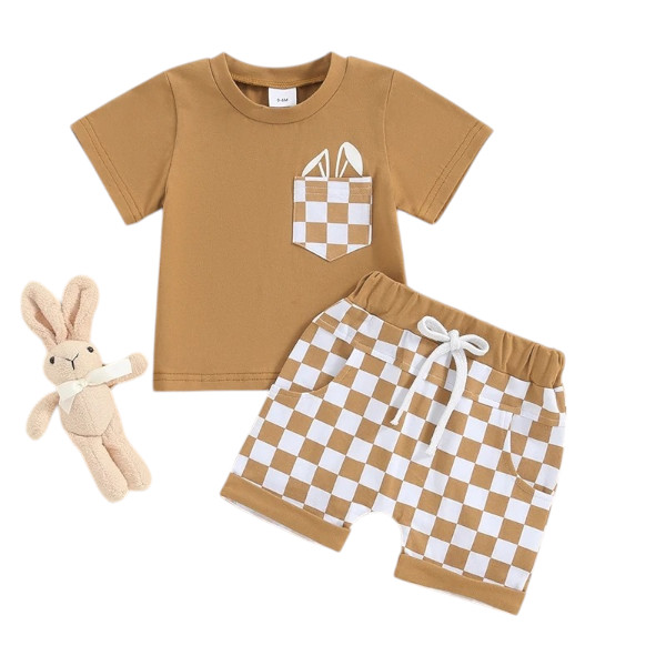 Stylish  Baby Combo Set