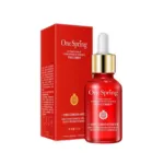 One Spring Red Pomegranate Fresh Mositurizing Essence 15ml (China)
