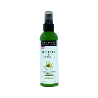 John Frieda Detox and Repair Leave - in - Spray 200ml (EU)