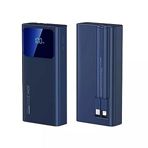 Remax RPP-535 20000mAh 22.5W Fast Charging Power Bank