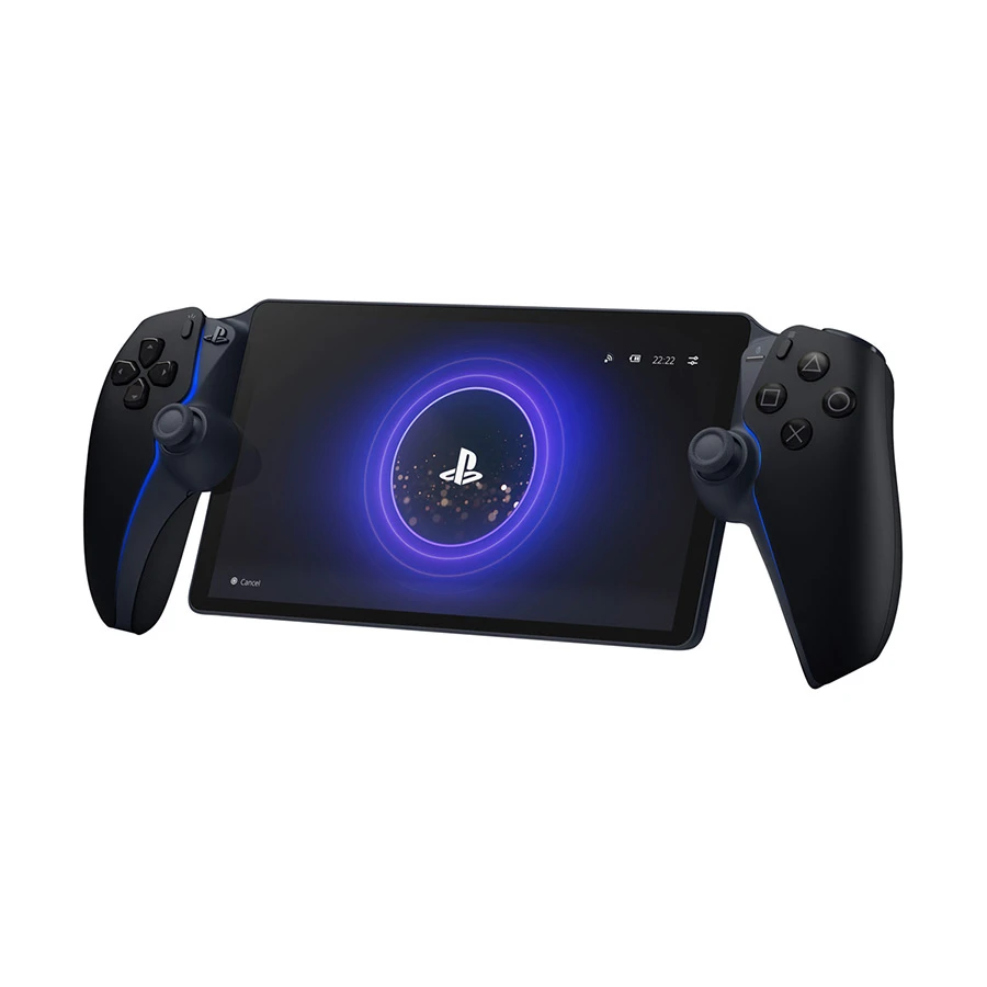 Sony PlayStation Portal Remote Player for PS5 Midnight Black