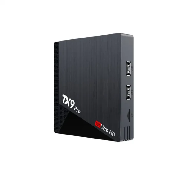 TX9 PRO 10K Android TV Box