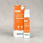 The Derma Co 1% Hyaluronic Sunscreen Oil-Free Gel 50g (India)