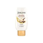 Jergens Oil-Infused Enriching Shea Butter 24-Hour Moisturizer 90ml (USA)